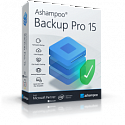 Ashampoo Backup Pro 16