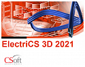 ElectriCS 3D (доп. место, Subscription (1 год))