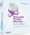 Accurate Printer Monitor Enterprise