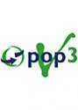 VPOP3 Antivirus 5 users license