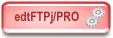 edtFTPj/PRO Individual Developer License + 1 Year Updates/Support + Source Code License