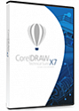CorelDRAW Technical Suite 365-Day Subs. (Single)