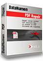 DataNumen PDF Repair