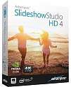 Ashampoo Slideshow Studio HD 4