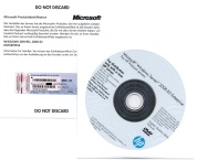 HP Windows Server Enterprise R2 2008 ROK 64 bit Russian 1-8CPU 25Clt 605067-22