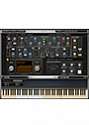 SSL/EW FX Global Suite