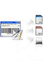 Barcode Studio for Linux 1D Enterprise