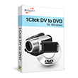 Xilisoft 1Click DV to DVD