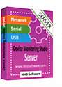 Device Monitoring Studio Server Unlimited connections Non-commercial License