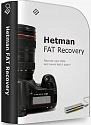 Hetman FAT Recovery Коммерческая версия