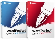 WordPerfect Office X9 Pro Single User License ML