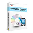 Xilisoft DVD to 3GP Converter