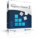 Ashampoo Registry Cleaner 2