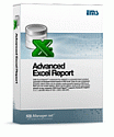EMS Advanced Excel Report for RAD Studio (with sources) + 1 Year Maintenance
