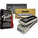 IK Multimedia Fender Collection 2