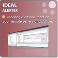 Ideal Alerter 3 Licenses
