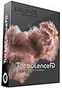 Jawset Turbulence FD for LightWave Single License