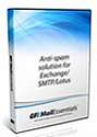 GFI MailEssentials - Anti-Spam Edition продление поддержки бессрочных лицензий на 1 год (50-249 лицензий)