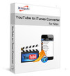 Xilisoft YouTube to iTunes Converter