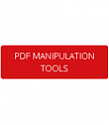 PDF Command Line Suite