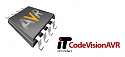 CodeVisionAVR Advanced