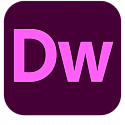 Dreamweaver CC for teams ALL Multiple Platforms Multi European Languages Team Licensing Subscription New