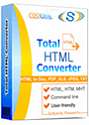 Total HTML Converter