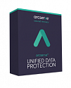 Arcserve UDP 8.x - Microsoft Office 365 Backup - 5-Year Subscription - per User - Minimum 10 users - Paid Upfront