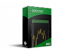 SciChart Android 2D Professional 3-4 Licenses (price per license)