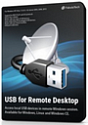 USB for Remote Desktop 1 user session