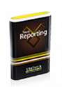 Progress Software Reporting, 6-10 Developer License, incl. 1 yr. Priority Support