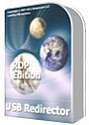 USB Redirector RDP Edition 15 USB devices