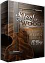 Steel & Wood: Songwriter Acoustic Sessions