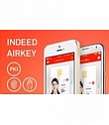 Indeed Airkey