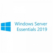 Win Svr Essentials 2019 64Bit English DVD