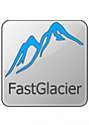 FastGlacier Pro 1 license