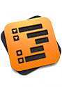 OmniOutliner License