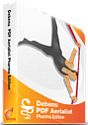 Debenu PDF Aerialist Pharma for Mac 10-Users License + Annual Maintenance