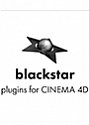 AT2 Blackstar Photometric IES and LDT Shader for Cinema 4D