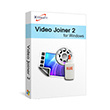Xilisoft Video Joiner for Macintosh
