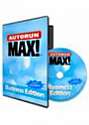 Autorun MAX! Home Edition + Mega Pack