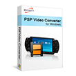 Xilisoft PSP Video Converter