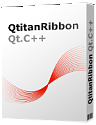 QtitanRibbon for Linux (source code)