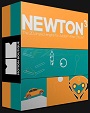 Motion Boutique Newton for After Effects v3.4 (Upgrade from Newton v1) [UPGRADE]