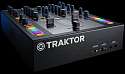 Native Instruments Traktor Scratch Pro Control Vinyl Red Mk2