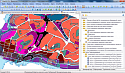 Обновление Системы Терпланирование для ГИС MapInfo Pro до Системы Терпланирование с поддержкой СУБД PostgreSQL для ГИС MapInfo Pro
