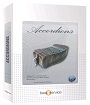 Best Service Accordions 2 - Single Concert Accordion