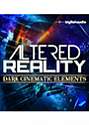 Altered Reality: Dark Cinematic Elements
