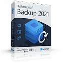 Ashampoo Backup 2021