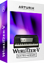Arturia Wurlitzer V